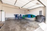 Sunset Island 53 Island Edge Drive Garage Area